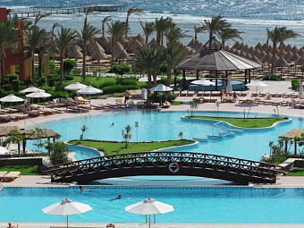   SHARM GRAND PLAZA RESORT 5*, , --.