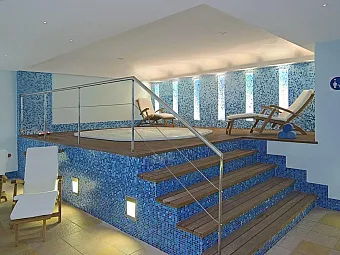 Отель REAL PALACIO 5*