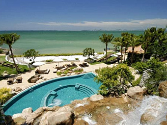 GARDEN CLIFF RESORT 5*