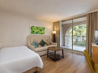 RIXOS PARK BELEK 5*, Турция, Белек