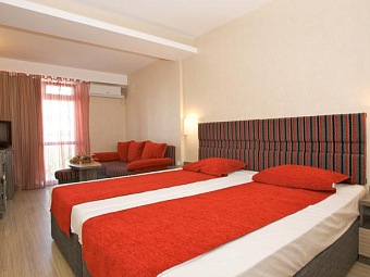   HOTEL KOTVA 4*, ,  .