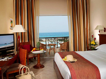 FUJAIRAH ROTANA RESORT & SPA 5*