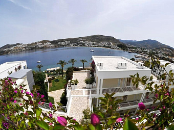  BAIA BODRUM 5*