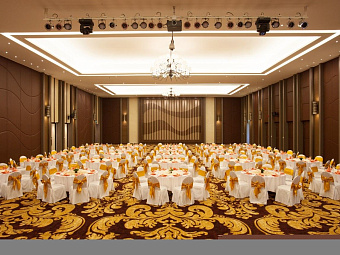 GRACELAND KHAO LAK BEACH RESORT 5*