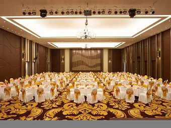GRACELAND KHAO LAK BEACH RESORT 5*
