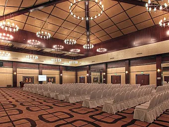 INTERCONTINENTAL RESORT MAURITIUS BALACLAVA 5*