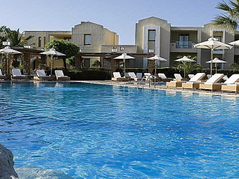 PORTO SANI VILLAGE 5*