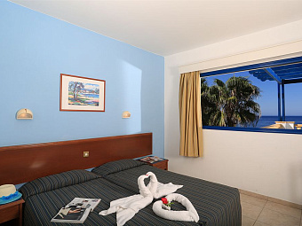 ELENI HOLIDAY VILLAGE 4*