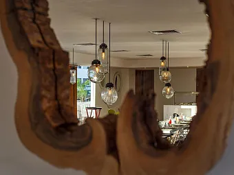 Отель HM PLAYA DEL CARMEN 4*