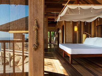 SIX SENSES NINH VAN BAY 5*