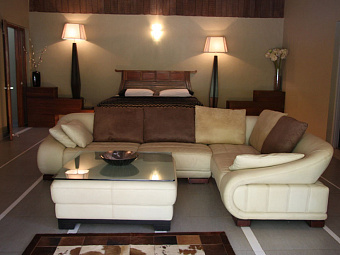 CASA VAGATOR 3* Boutique