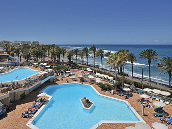  SOL TENERIFE 4*