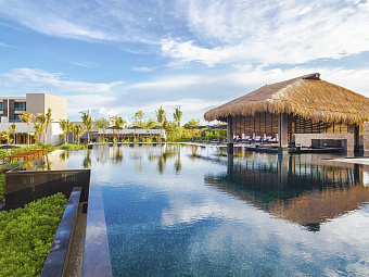 NIZUC RESORT & SPA 5*