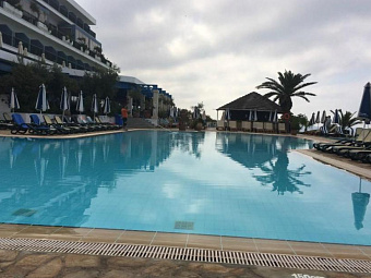   ATLANTICA CLUB SUNGARDEN BEACH 4*, , -.