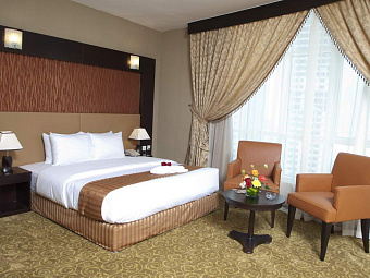 ARYANA HOTEL 4*