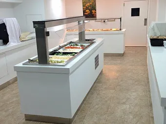 Отель LIQUID HOTEL APTS 3*