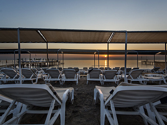 LARISSA MARE BEACH 4*