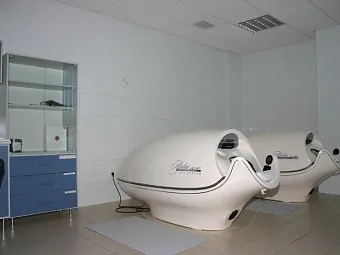 Россия. Сочи. Санаторий ЧЕРНОМОРЬЕ 5*
