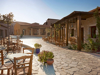   THE WESTIN RESORT COSTA NAVARINO 5*