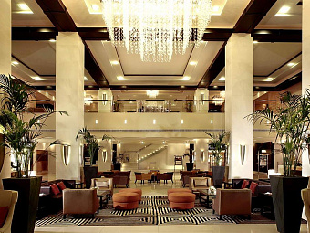 MEDIA ROTANA 5*