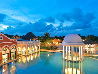 65IBEROSTAR SELECTION VARADERO 5*, Куба, Варадеро