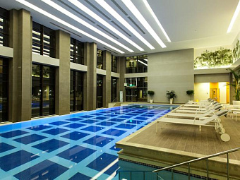 RADISSON COLLECTION PARADISE RESORT & SPA 5*