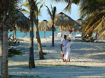 PARADISUS VARADERO RESORT & SPA 5*, , 