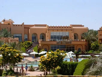  Отель REHANA ROYAL PRESTIGE RESORT & SPA 5*, Египет, Шарм-Эль-Шейх.