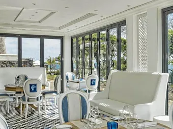 RADISSON BLU AZURI RESORT & SPA 4*