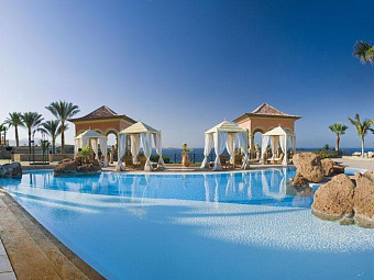 IBEROSTAR GRAN HOTEL EL MIRADOR 5*