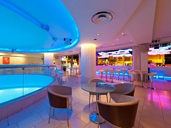 Отель NAPA PLAZA 4*