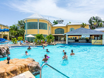 JEWEL PARADISE COVE ADULT BEACH RESORT & SPA 4*