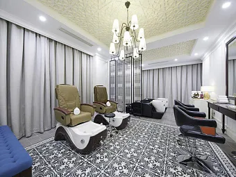 MELIA VINPEARL CAM RANH BEACH RESORT 5*