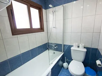  Отель LOUTSIANA HOTEL APTS, Кипр, Айя-Напа.
