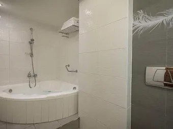 Отель RIMONIM HOTEL EILAT 5*