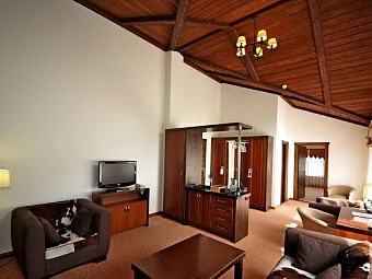  ОЗОН 7 ВЕРШИН 4*