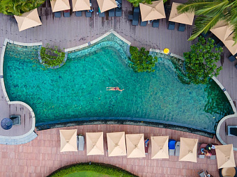 WELIGAMA BAY MARRIOTT RESORT & SPA 5*