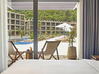 HYDE BODRUM (16+) 5*