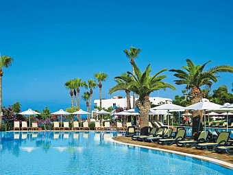   ATLANTICA CLUB SUNGARDEN BEACH 4*, , -.