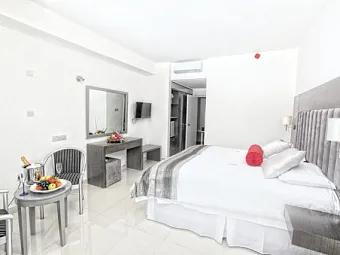  Отель NAPA TSOKKOS HOTEL 3*, Кипр, Айя-Напа.