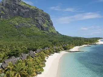 BEACHCOMBER PARADIS GOLF RESORT & SPA 5*