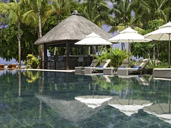 HILTON MAURITIUS RESORT & SPA 5*