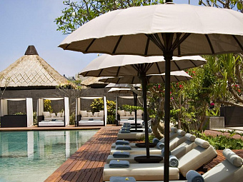 BVLGARI HOTELS & RESORTS BALI 5*