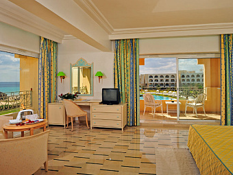  IBEROSTAR AVERROES 4*