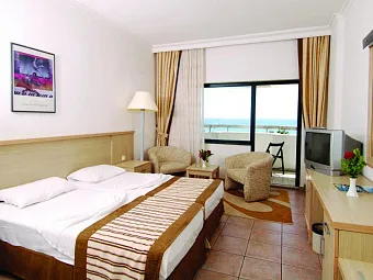 Отель SURAL SARAY HOTEL 5*