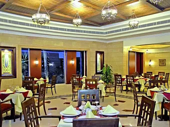 SERENITY ALPHA BEACH (ex. MAKADI HEIGHTS) 5*
