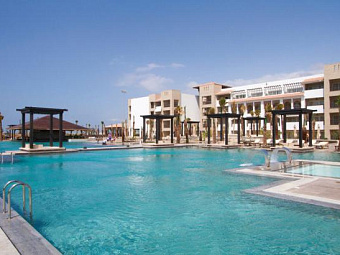 HOTEL RIU PALACE TIKIDA AGADIR 5*