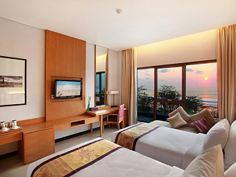 Truntum Kuta (Ex. GRAND INNA KUTA )4*