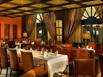 PARADISUS PALMA REAL GOLF & SPA RESORT 5*