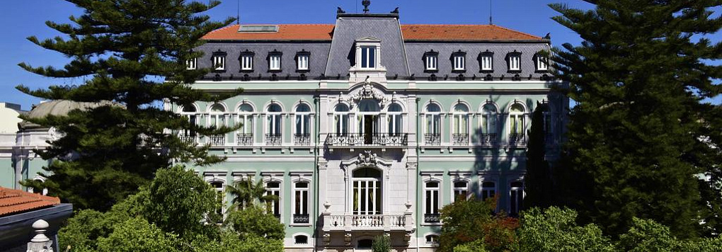  PESTANA PALACE 5*, , .